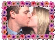 Cass and Beau's Wedding