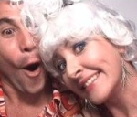 Funny Wig
