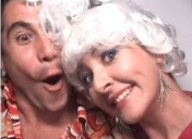 Funny Wig