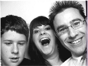 Lance and Belinda's Wedding