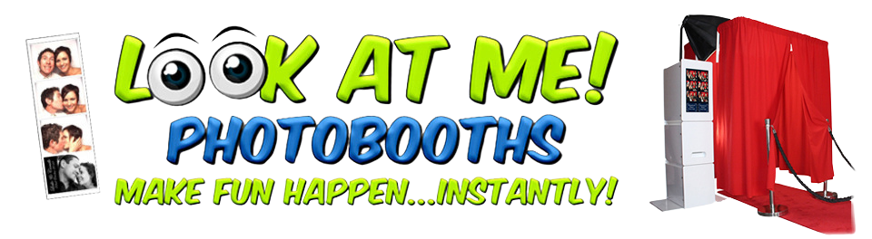 Look At Me Logo