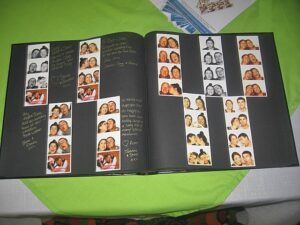 Photo Gallery Book