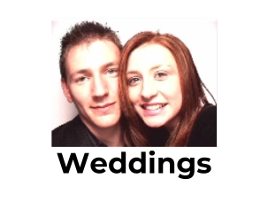 Weddings