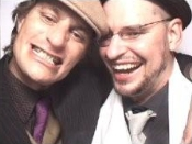 the boys